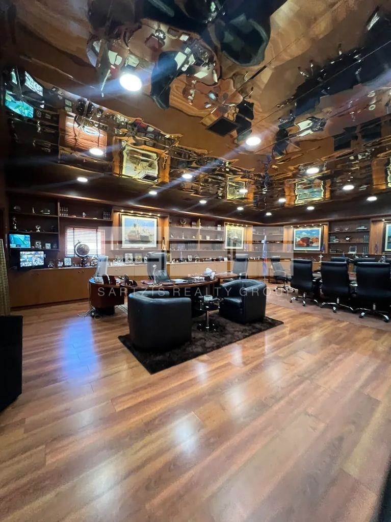 (Προς Ενοικίαση) Επαγγελματικός Χώρος Γραφείο || Αθήνα Δυτικά/Χαϊδάρι - 1.500 τ.μ, 18.000€ 