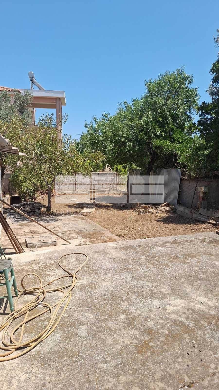 (Προς Πώληση) Αξιοποιήσιμη Γη Οικόπεδο || Ανατολική Αττική/Νέα Μάκρη - 550 τ.μ, 150.000€ 