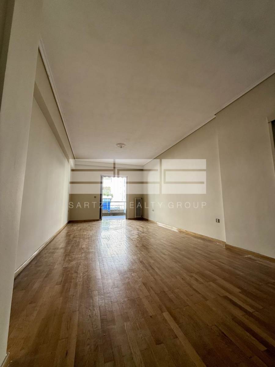 (Προς Ενοικίαση) Κατοικία Διαμέρισμα || Αθήνα Κέντρο/Αθήνα - 87 τ.μ, 2 Υ/Δ, 700€ 