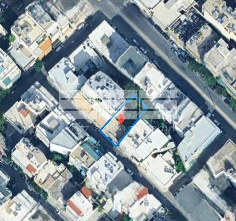 (Προς Πώληση) Αξιοποιήσιμη Γη Οικόπεδο || Αθήνα Κέντρο/Αθήνα - 230 τ.μ, 780.000€ 