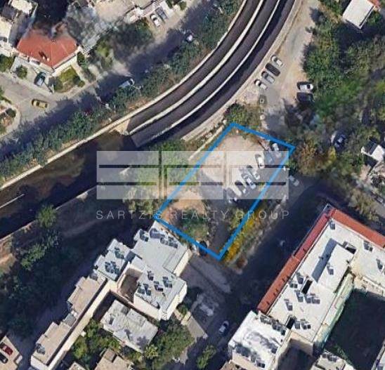 (Προς Πώληση) Αξιοποιήσιμη Γη Οικόπεδο || Αθήνα Κέντρο/Αθήνα - 280 τ.μ, 300.000€ 