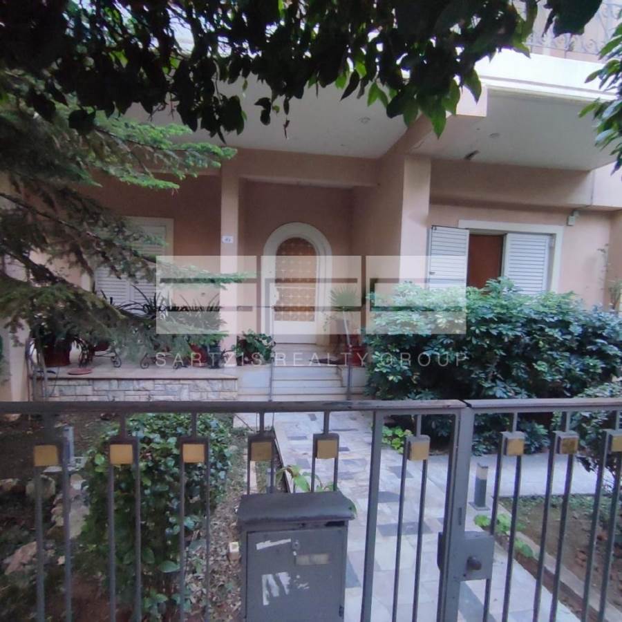 (Προς Πώληση) Κατοικία Διαμέρισμα || Αθήνα Βόρεια/Ηράκλειο - 118 τ.μ, 2 Υ/Δ, 190.000€ 