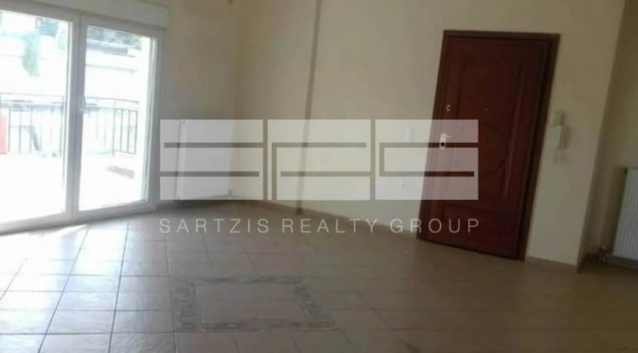 (For Rent) Residential Apartment || East Attica/Acharnes (Menidi) - 90 Sq.m, 2 Bedrooms, 640€ 