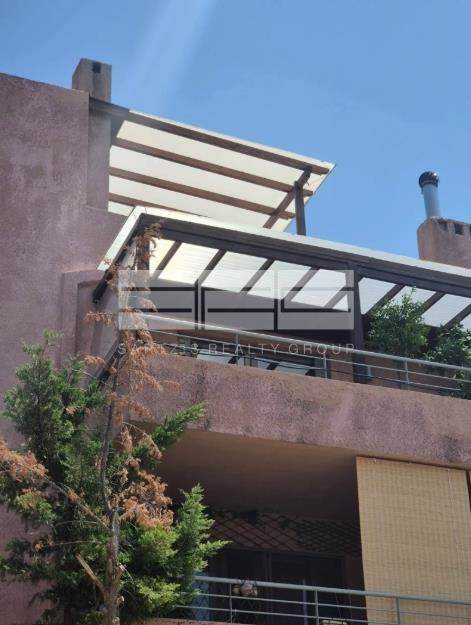 (For Rent) Residential Apartment || Athens North/Kifissia - 145 Sq.m, 3 Bedrooms, 1.650€ 