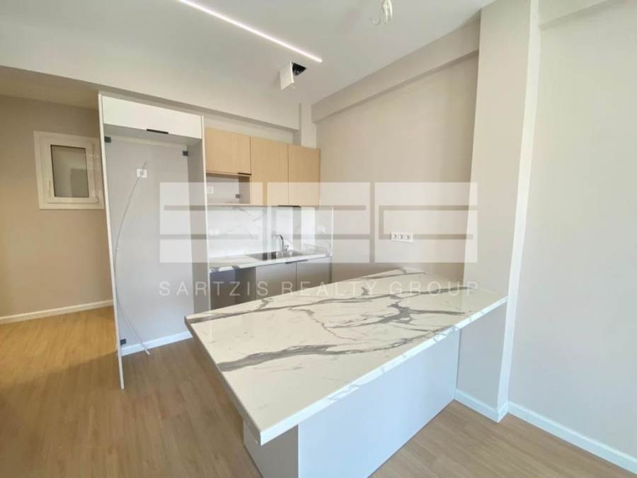 (Προς Πώληση) Κατοικία Διαμέρισμα || Αθήνα Κέντρο/Αθήνα - 77 τ.μ, 2 Υ/Δ, 290.000€ 