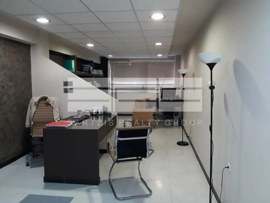 (For Rent) Commercial Office || Athens Center/Athens - 190 Sq.m, 2.800€ 