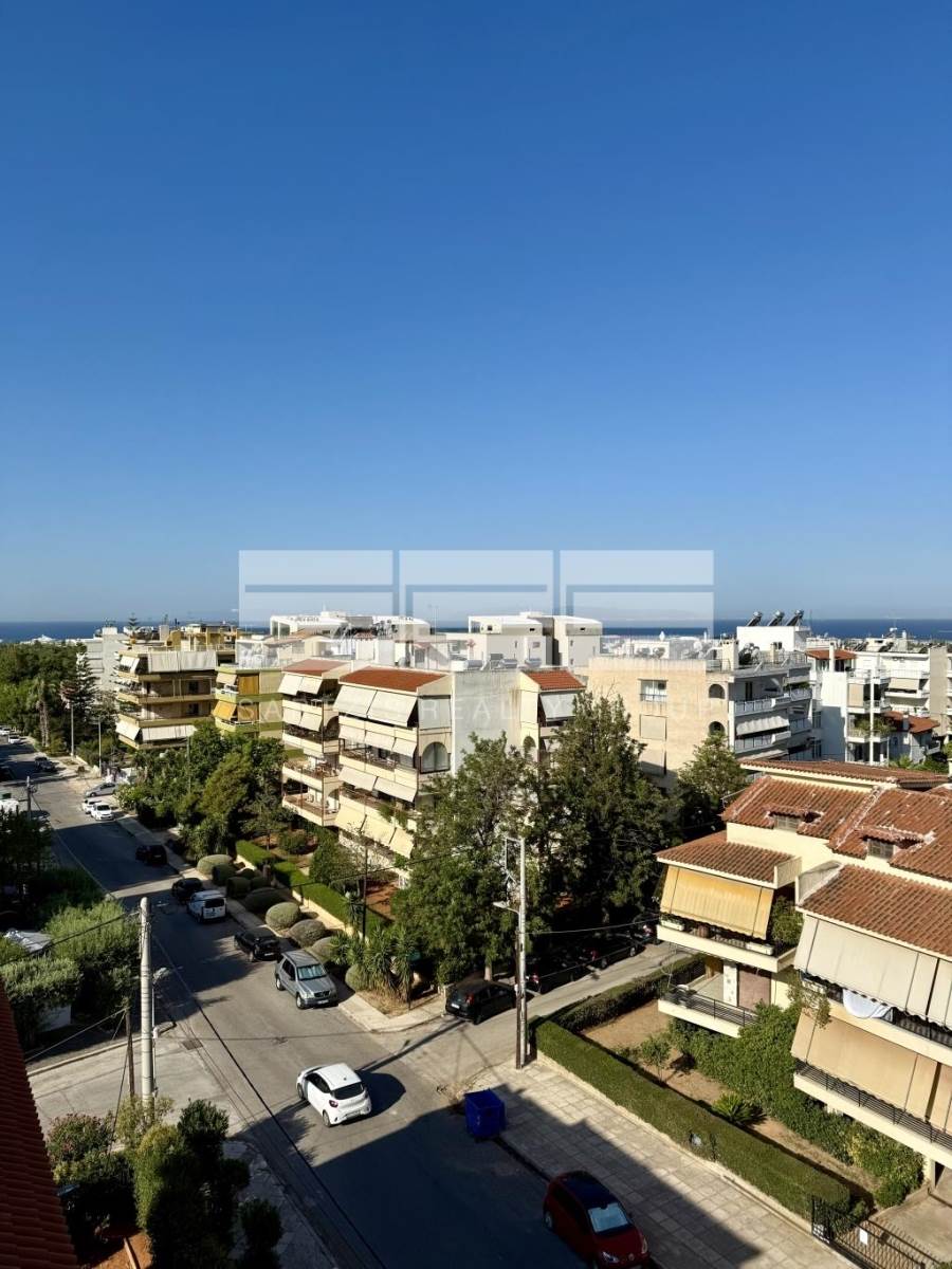 (Προς Ενοικίαση) Κατοικία Διαμέρισμα || Αθήνα Νότια/Γλυφάδα - 130 τ.μ, 3 Υ/Δ, 1.300€ 