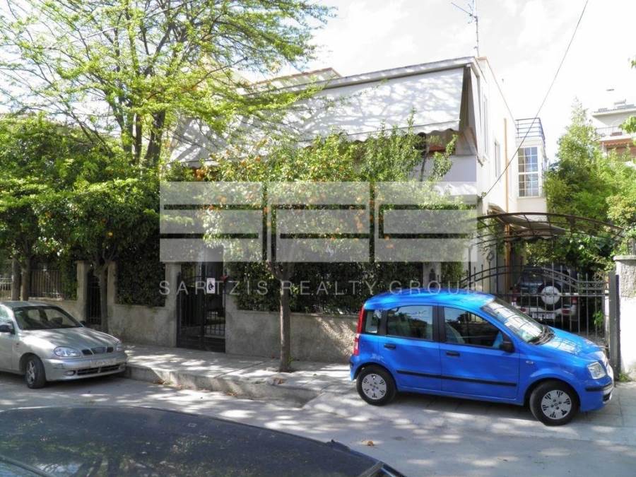 (Προς Πώληση) Κατοικία Μονοκατοικία || Αθήνα Βόρεια/Κηφισιά - 268 τ.μ, 6 Υ/Δ, 1.150.000€ 