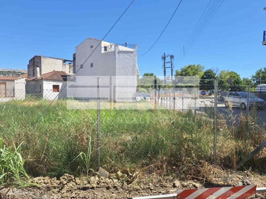 (Προς Πώληση) Αξιοποιήσιμη Γη Οικόπεδο || Ν. Αιτωλοακαρνανίας/Αστακός - 400 τ.μ, 140.000€ 