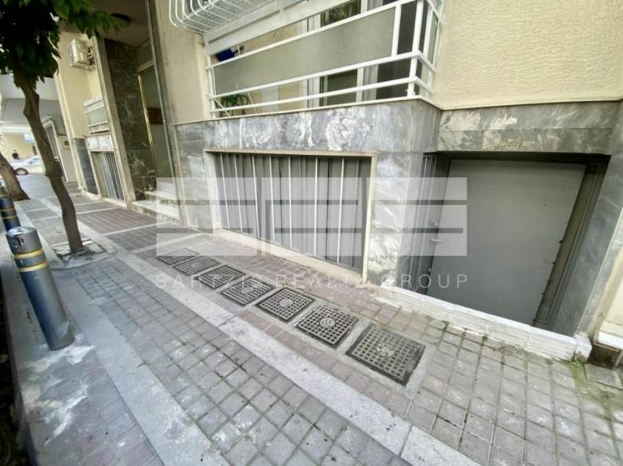 (Προς Πώληση) Επαγγελματικός Χώρος Αποθήκη || Αθήνα Κέντρο/Δάφνη - 140 τ.μ, 60.000€ 