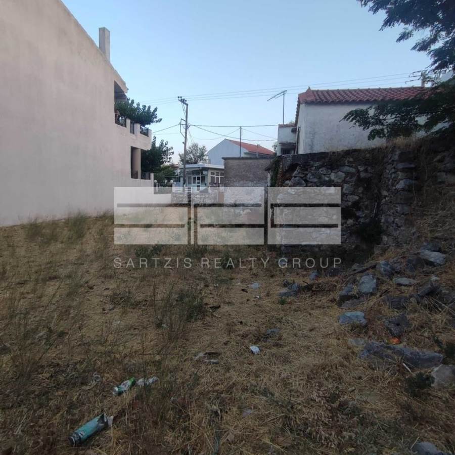(Προς Πώληση) Αξιοποιήσιμη Γη Οικόπεδο || Δυτική Αττική/Βίλια - 220 τ.μ, 70.000€ 