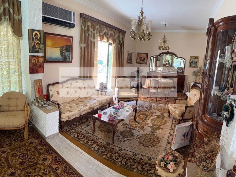 (Προς Πώληση) Κατοικία Οροφοδιαμέρισμα || Αθήνα Δυτικά/Ίλιον-Νέα Λιόσια - 101 τ.μ, 1 Υ/Δ, 140.000€ 