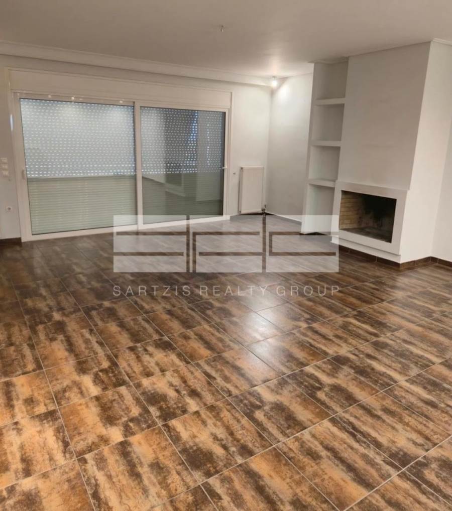 (For Rent) Residential Maisonette || Athens West/Chaidari - 140 Sq.m, 3 Bedrooms, 1.350€ 
