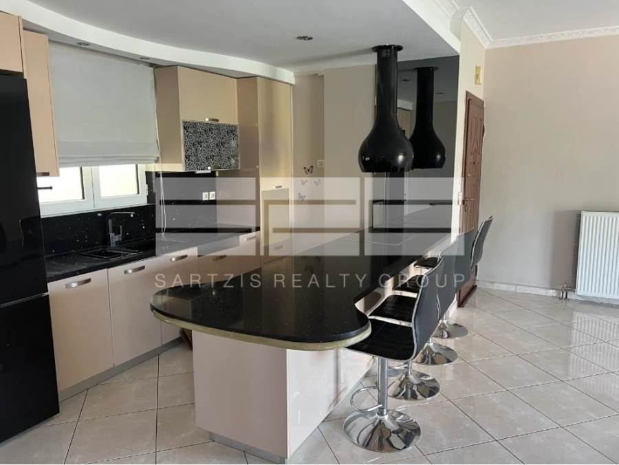 (For Rent) Residential Apartment || Athens West/Chaidari - 78 Sq.m, 2 Bedrooms, 880€ 