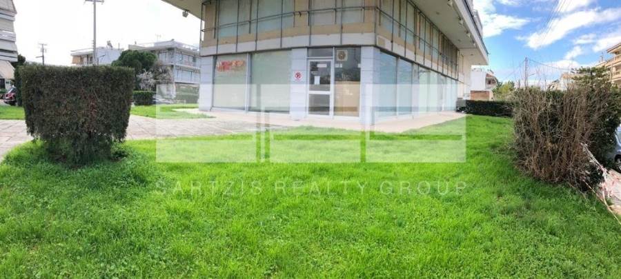 (Προς Πώληση) Επαγγελματικός Χώρος Επαγγελματικός Χώρος || Αθήνα Νότια/Γλυφάδα - 463 τ.μ, 2.395.000€ 