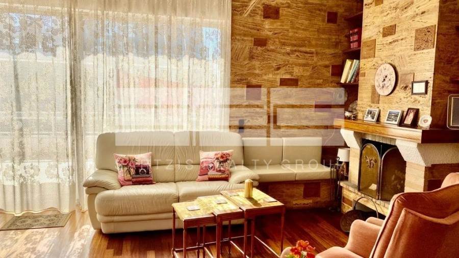 (Προς Πώληση) Κατοικία Οροφοδιαμέρισμα || Αθήνα Νότια/Γλυφάδα - 157 τ.μ, 2 Υ/Δ, 695.000€ 
