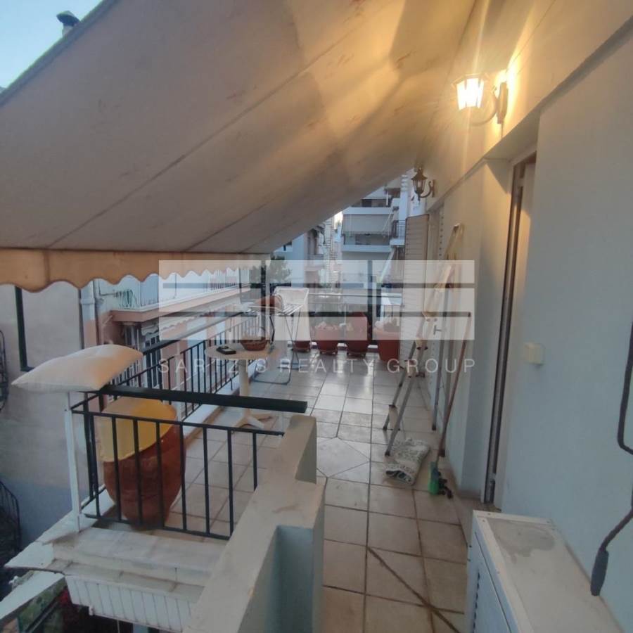 (Προς Πώληση) Κατοικία Διαμέρισμα || Πειραιάς/Πειραιάς - 90 τ.μ, 2 Υ/Δ, 190.000€ 
