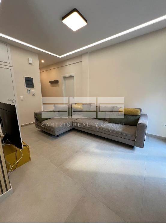 (For Sale) Residential Apartment || Athens Center/Athens - 63 Sq.m, 1 Bedrooms, 240.000€ 