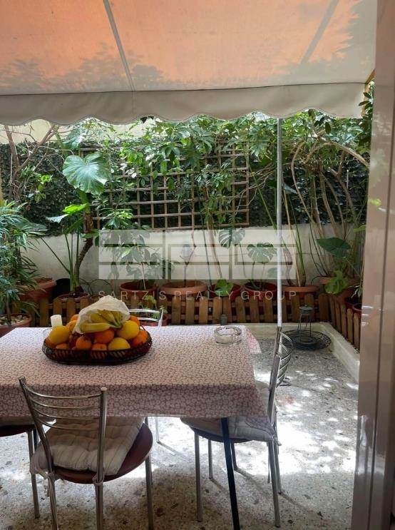 (For Sale) Residential Apartment || Athens Center/Athens - 58 Sq.m, 1 Bedrooms, 130.000€ 