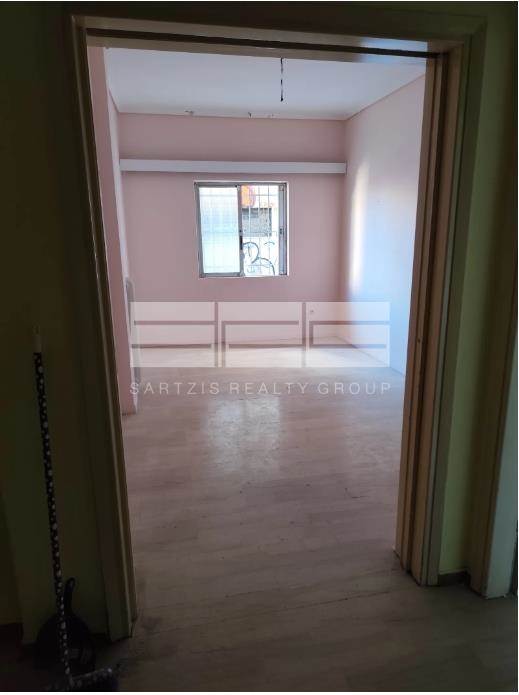 (For Sale) Residential Apartment || Athens Center/Athens - 66 Sq.m, 2 Bedrooms, 160.000€ 