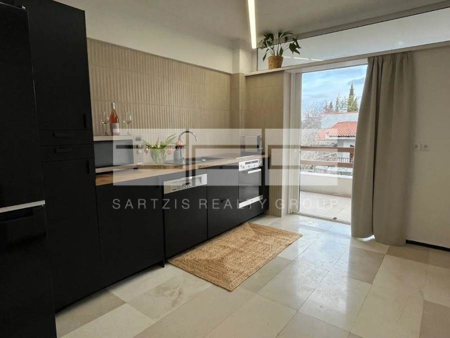 (For Sale) Residential Apartment || Athens North/Kifissia - 56 Sq.m, 1 Bedrooms, 250.000€ 