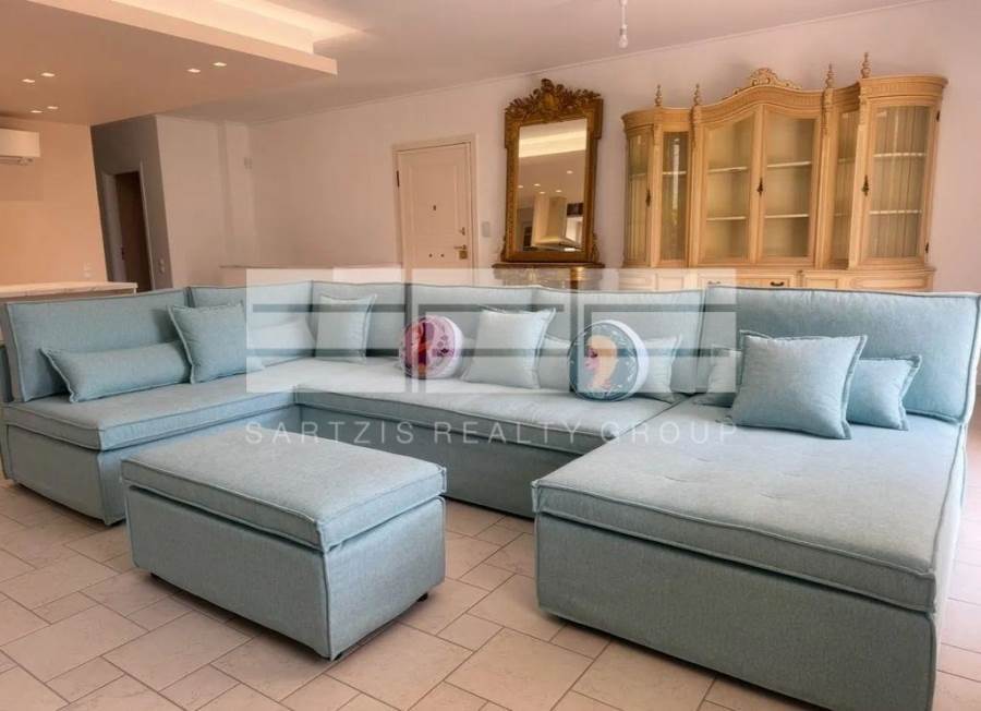 (For Sale) Residential Maisonette || Athens North/Kifissia - 200 Sq.m, 4 Bedrooms, 530.000€ 
