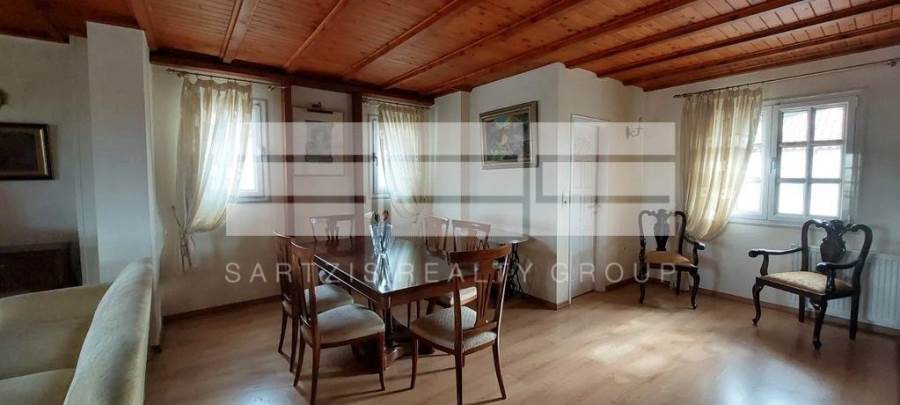 (For Sale) Residential Detached house || Athens North/Kifissia - 237 Sq.m, 4 Bedrooms, 490.000€ 
