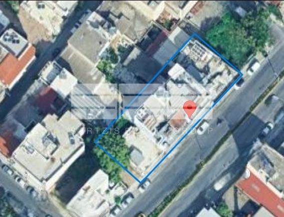 (Προς Πώληση) Αξιοποιήσιμη Γη Οικόπεδο || Πειραιάς/Πειραιάς - 630 τ.μ, 1.600.000€ 