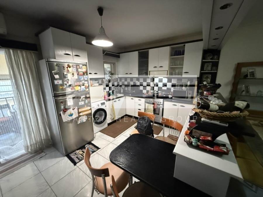 (For Sale) Residential Apartment || Piraias/Agios Ioannis Renti - 84 Sq.m, 2 Bedrooms, 200.000€ 