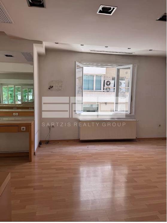 (Προς Ενοικίαση) Επαγγελματικός Χώρος Γραφείο || Αθήνα Κέντρο/Αθήνα - 105 τ.μ, 2.600€ 