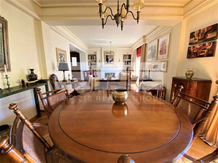 (For Sale) Residential Maisonette || Athens Center/Athens - 155 Sq.m, 3 Bedrooms, 1.700.000€ 