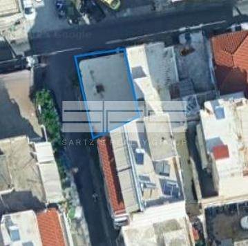 (Προς Πώληση) Αξιοποιήσιμη Γη Οικόπεδο || Πειραιάς/Πειραιάς - 252 τ.μ, 650.000€ 