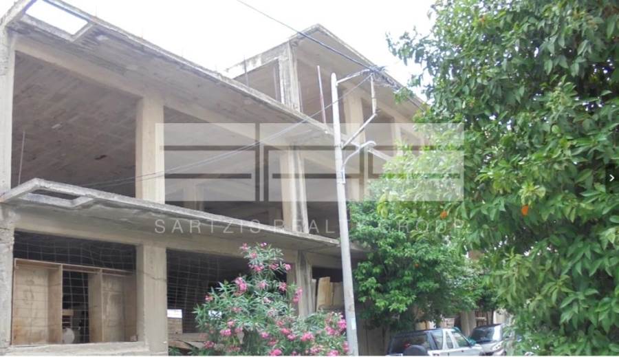 (For Sale) Residential Building || Piraias/Keratsini - 1.170 Sq.m, 650.000€ 