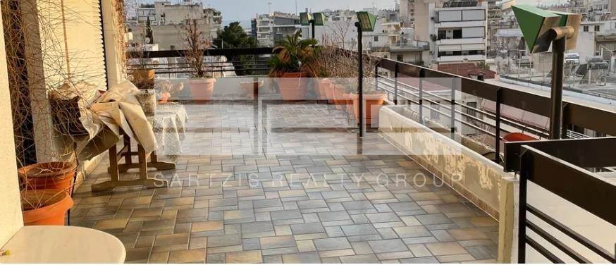 (For Sale) Residential Maisonette || Piraias/Piraeus - 150 Sq.m, 3 Bedrooms, 590.000€ 