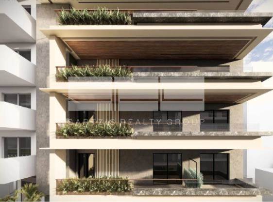 (For Sale) Residential Apartment || Piraias/Piraeus - 127 Sq.m, 3 Bedrooms, 520.000€ 