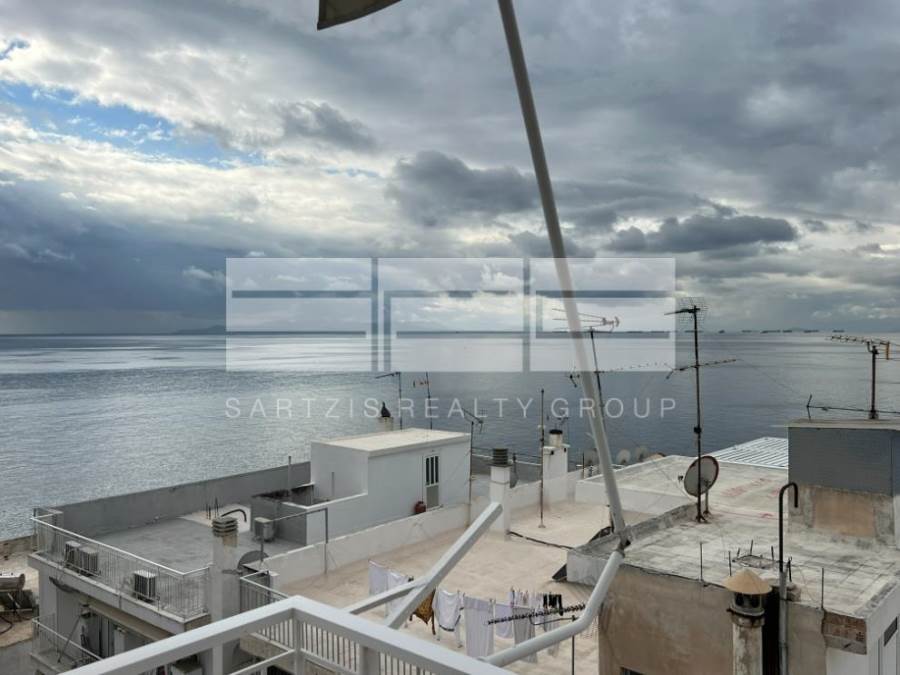 (For Sale) Residential Apartment || Piraias/Piraeus - 110 Sq.m, 3 Bedrooms, 500.000€ 