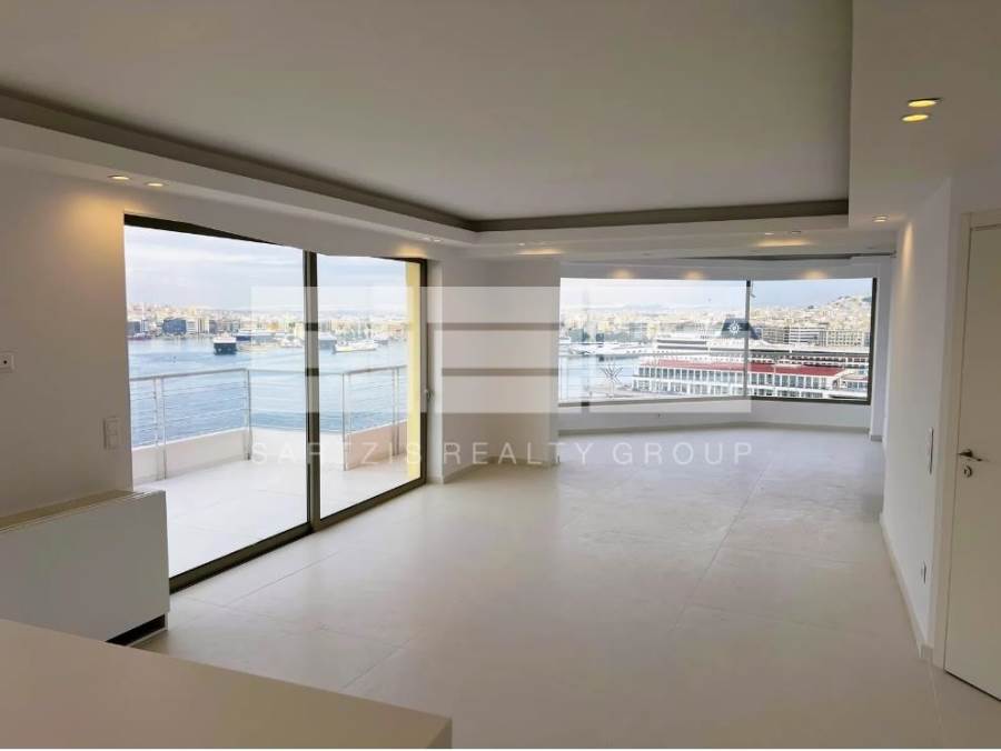 (For Sale) Residential Apartment || Piraias/Piraeus - 140 Sq.m, 3 Bedrooms, 1.050.000€ 