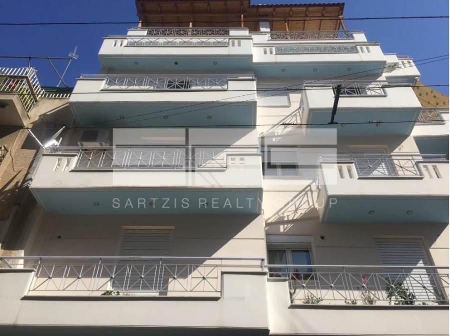 (For Sale) Residential Building || Athens Center/Athens - 410 Sq.m, 1.700.000€ 