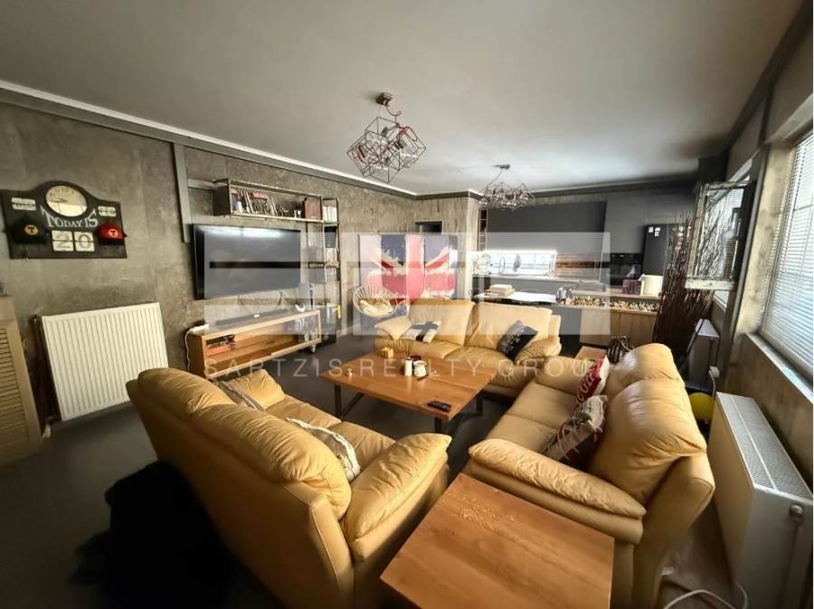 (For Sale) Residential Building || Athens West/Peristeri - 350 Sq.m, 1.300.000€ 