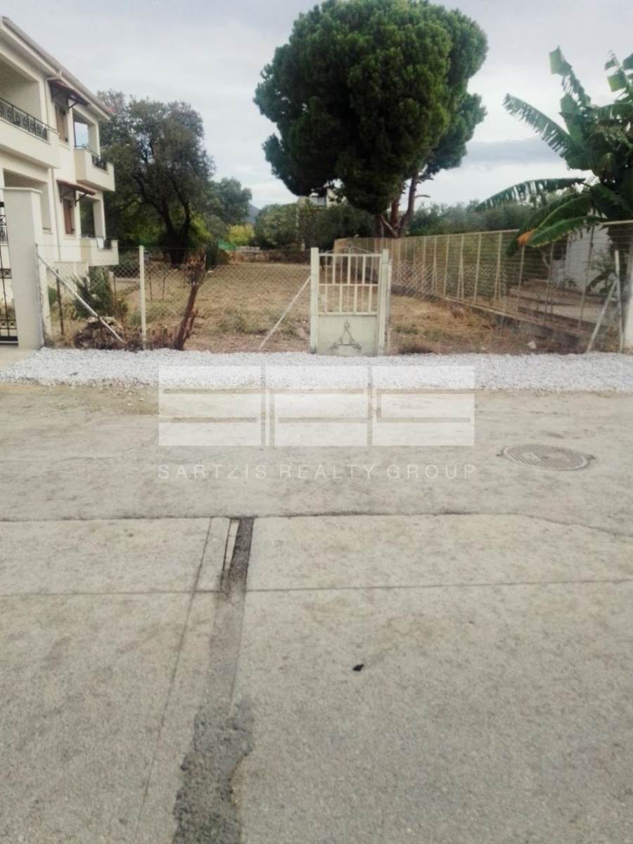 (Προς Πώληση) Αξιοποιήσιμη Γη Οικόπεδο || Ν. Εύβοιας/Ερέτρεια - 480 τ.μ, 150.000€ 