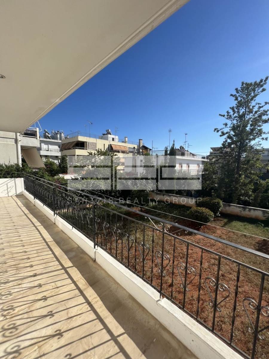 (Προς Ενοικίαση) Κατοικία Οροφοδιαμέρισμα || Αθήνα Νότια/Γλυφάδα - 104 τ.μ, 3 Υ/Δ, 1.300€ 