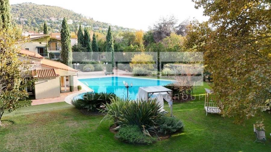 (Προς Πώληση) Κατοικία Βίλα || Αθήνα Βόρεια/Νέα Ερυθραία - 837 τ.μ, 5 Υ/Δ, 3.350.000€ 