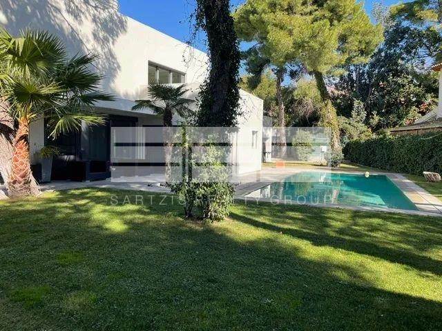 (Προς Πώληση) Κατοικία Μονοκατοικία || Αθήνα Βόρεια/Κηφισιά - 950 τ.μ, 6 Υ/Δ, 4.700.000€ 