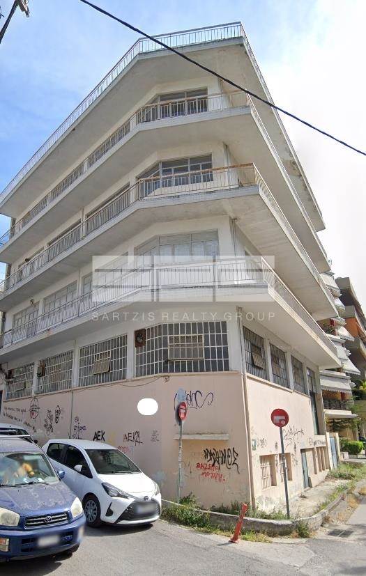 (Προς Πώληση) Επαγγελματικός Χώρος Βιοτεχνικός Χώρος || Αθήνα Βόρεια/Νέα Ιωνία - 1.000 τ.μ, 1.900.000€ 