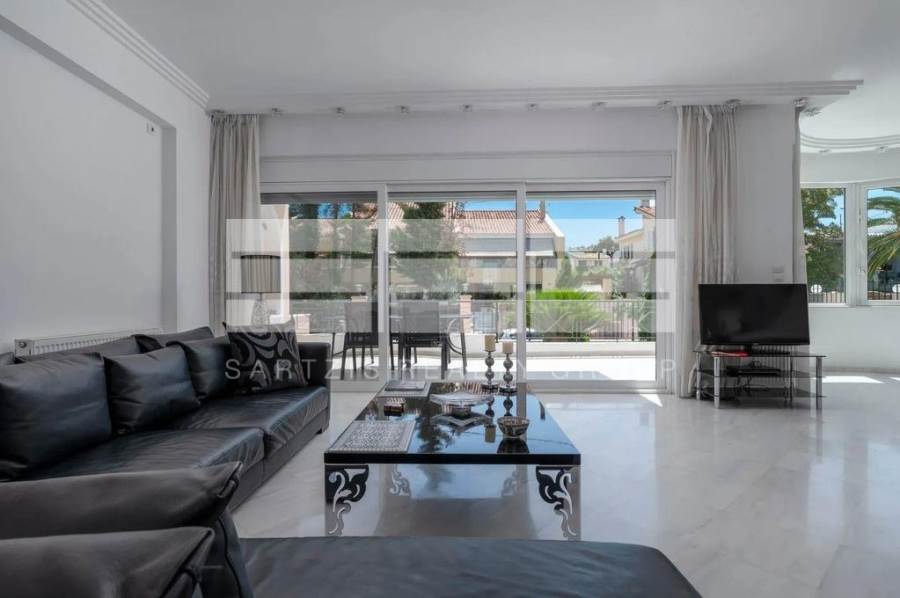 (Προς Πώληση) Κατοικία Μονοκατοικία || Αθήνα Βόρεια/Κηφισιά - 385 τ.μ, 4 Υ/Δ, 1.750.000€ 