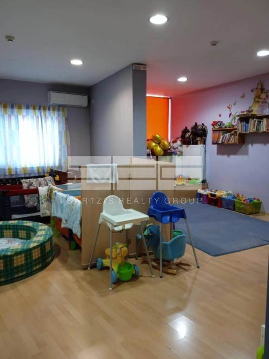 (For Sale) Commercial Building || Athens West/Chaidari - 155 Sq.m, 270.000€ 