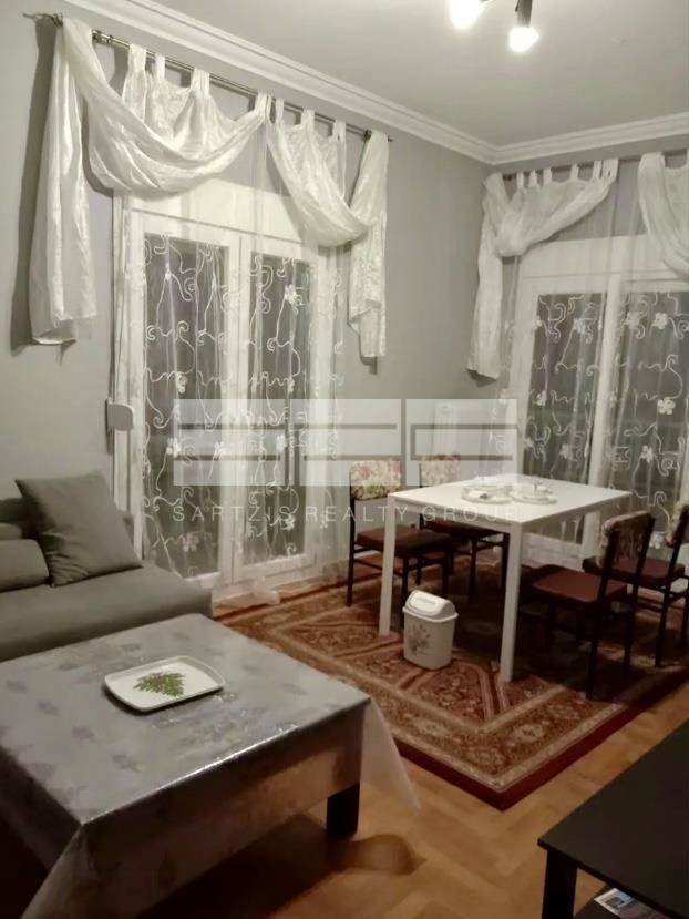 (For Sale) Residential Apartment || Athens Center/Athens - 122 Sq.m, 4 Bedrooms, 198.000€ 