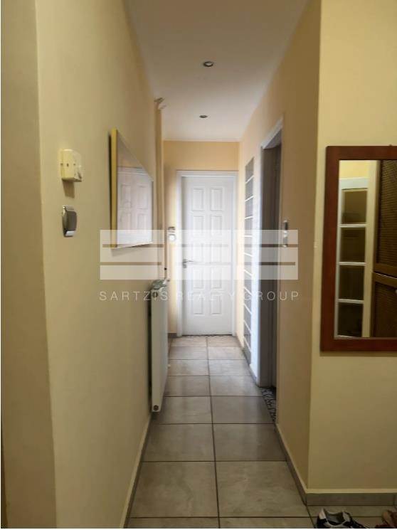 (Προς Πώληση) Κατοικία Διαμέρισμα || Αθήνα Δυτικά/Αιγάλεω - 180 τ.μ, 3 Υ/Δ, 300.000€ 