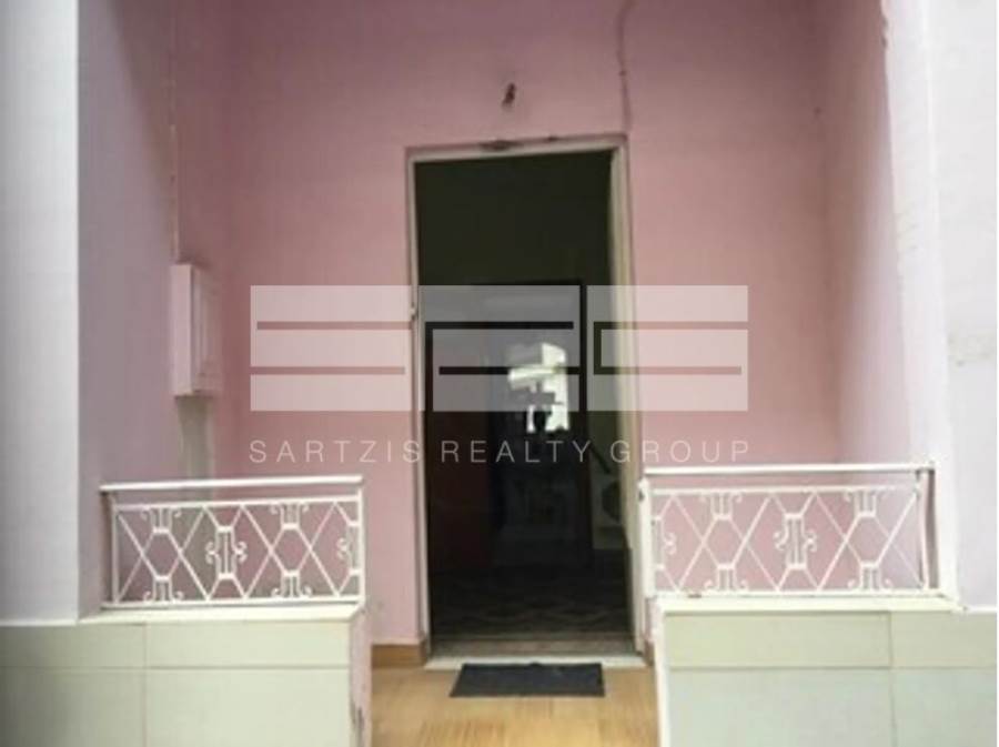 (Προς Πώληση) Κατοικία Μονοκατοικία || Αθήνα Δυτικά/Αιγάλεω - 57 τ.μ, 115.000€ 