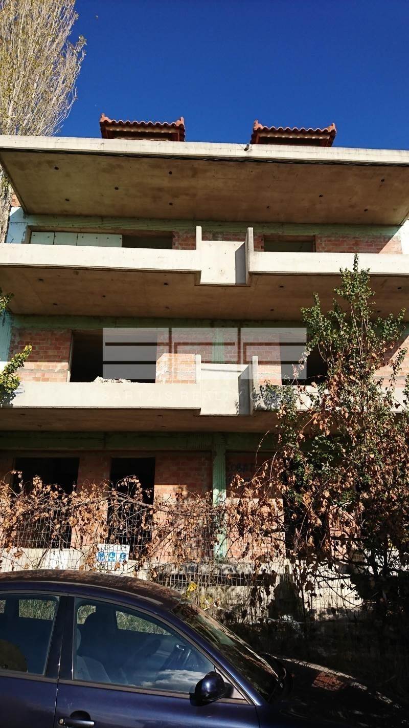 (Προς Πώληση) Κατοικία Μονοκατοικία || Ανατολική Αττική/Γέρακας - 500 τ.μ, 500.000€ 